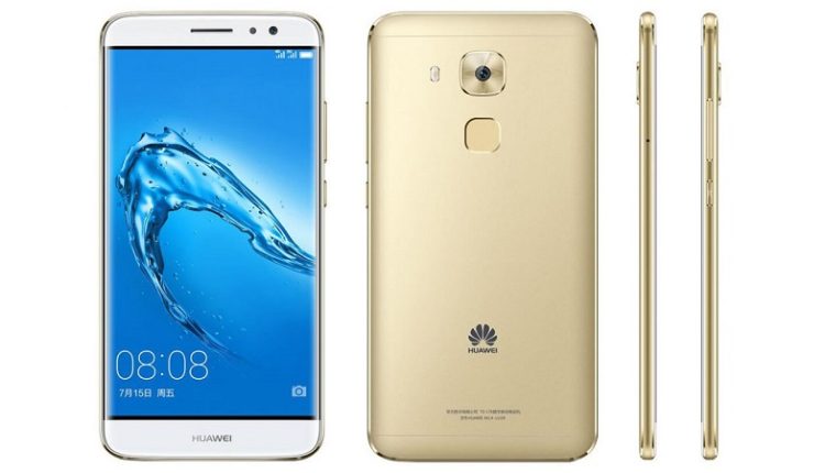 Huawei G9 Plus