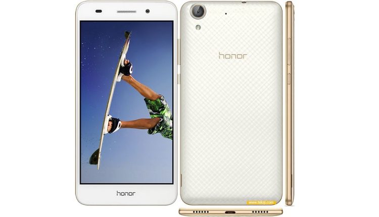 honor 5a