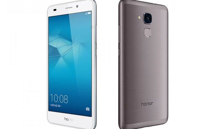 honor 5c