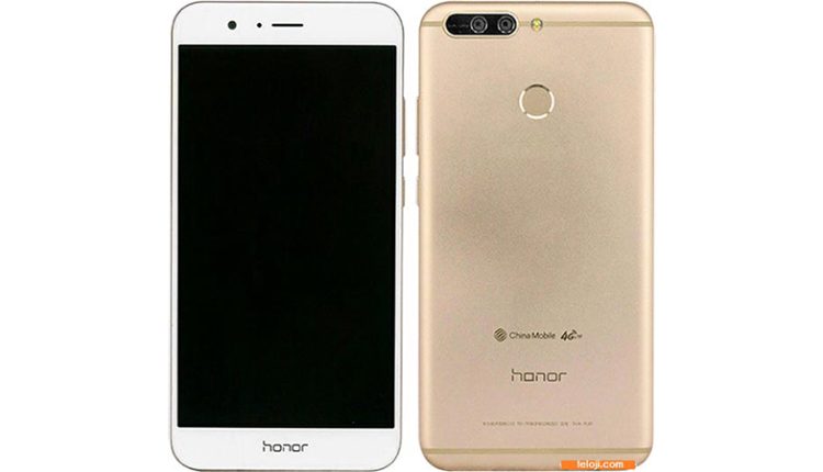huawei honor v9