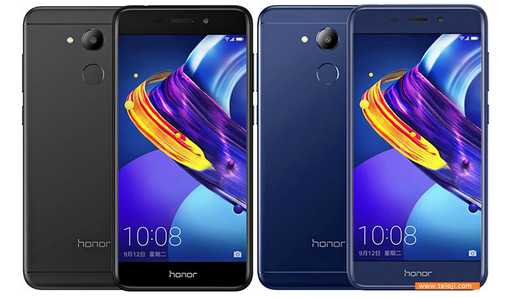 huawei honor v9 play