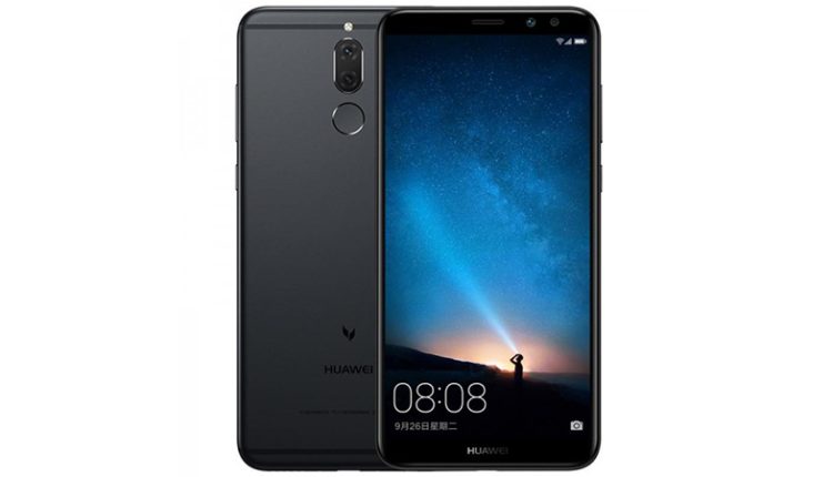 huawei mate 10 lite
