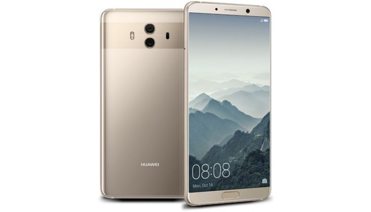 huawei mate 10