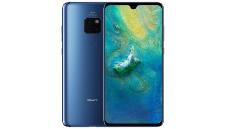 mate 20