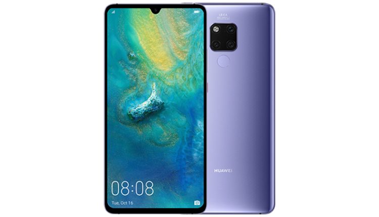 huawei mate 20x 1