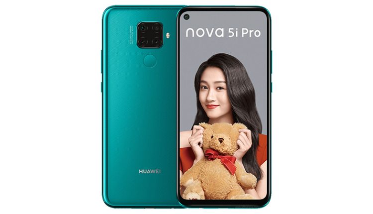 nova 5i pro1