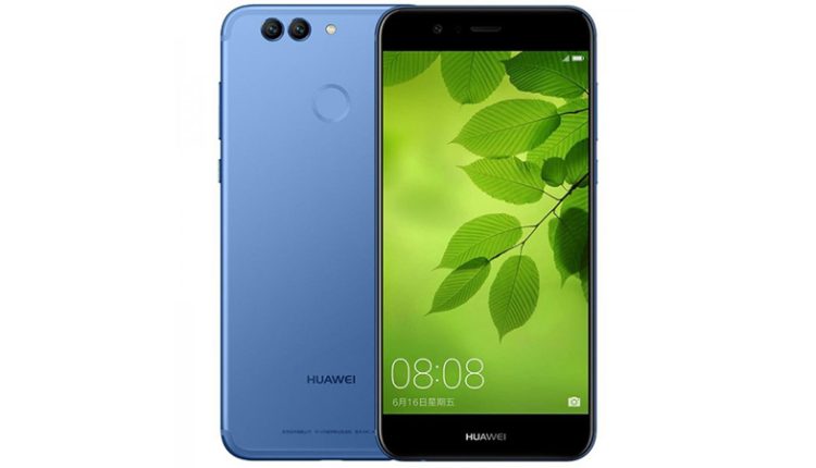 huawei nova 2 plus