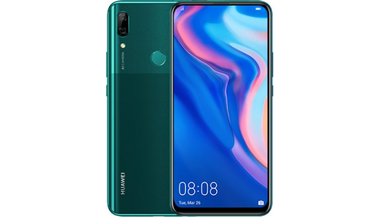 huawei p smart z