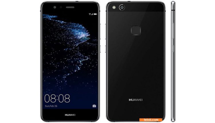 huawei p10 lite