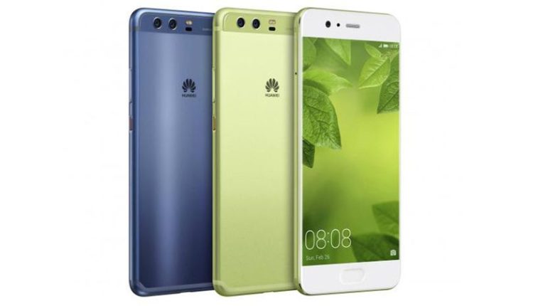 huawei p10