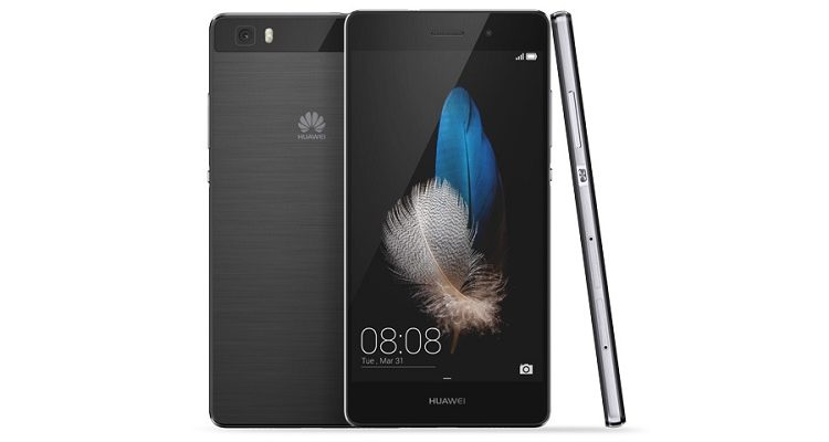 huawei p8 lite