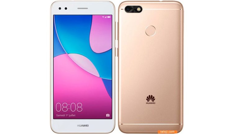 huawei p9 lite mini
