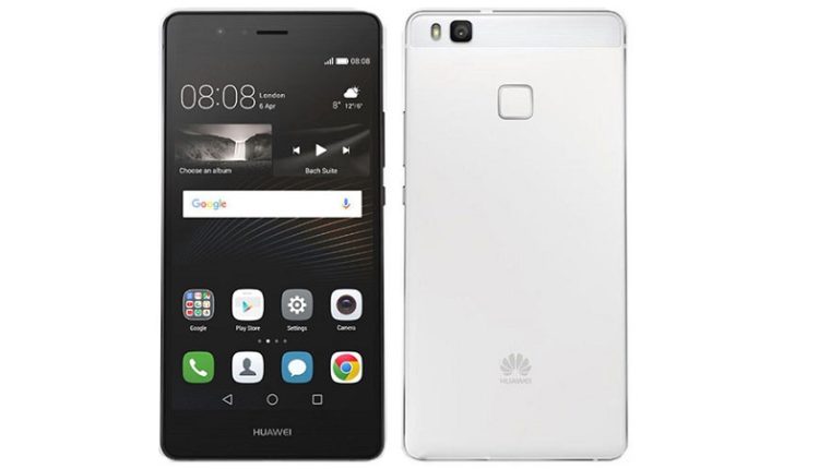 huawei p9 lite