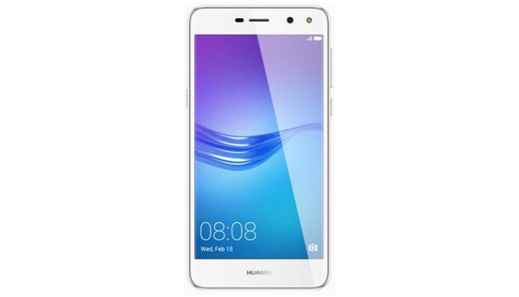 huawei y5 2017