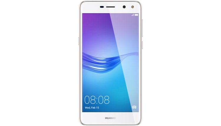 huawei y6 2017