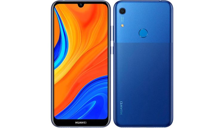 huawei y6s