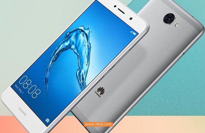 huawei y7
