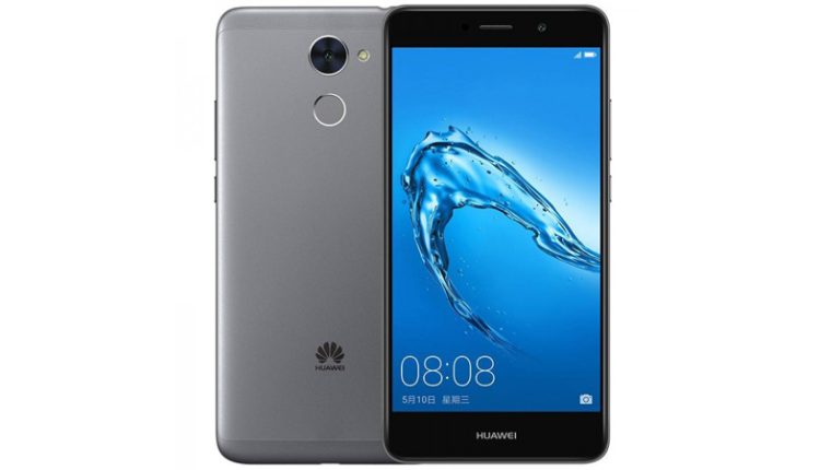 huawei y7 prime
