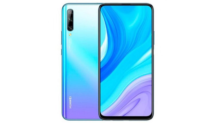huawei y9s 1