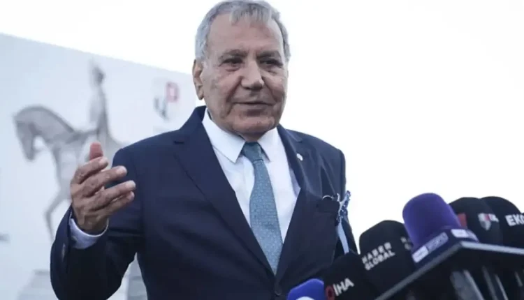 Hulusi Çil: Türkiye'nin Ekonomik Başarısıyla Dikkat Çeken İsim ve Servetinin Detayları!