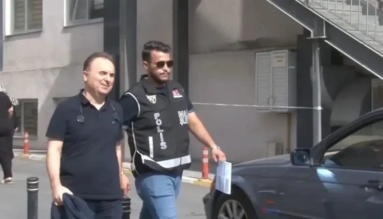 İmamoğlu'nun Gözaltındaki Avukatı, Sağlık Kontrolüne Alındı!