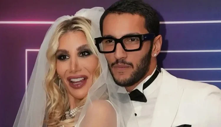 İrem Derici'ye evlenme teklifi etti: Melih Kunukcu kimdir, ne iş yapıyor?