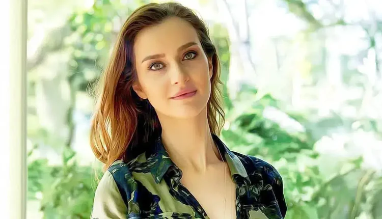 İrem Helvacıoğlu Kimdir? Kaç Yaşında, Nereli ve Eşi Kim?