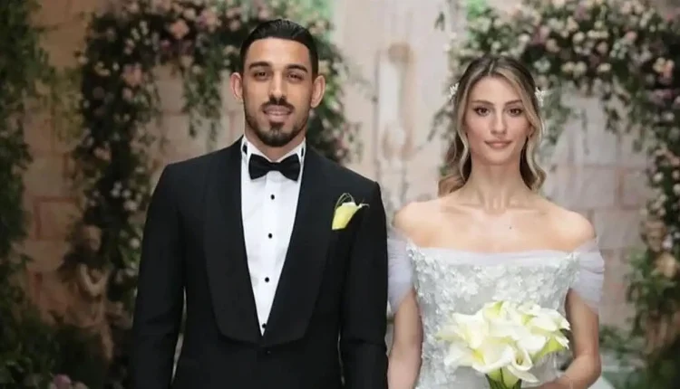 İrfan Can Kahveci'nin eşi Gözde Kahveci hakkında detaylı bilgiler ortaya çıktı!