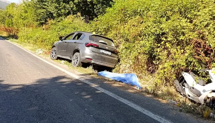 İzmir Ödemiş'te iki kişi ölmüştü: Kazanın sürücüsü tutuklandı