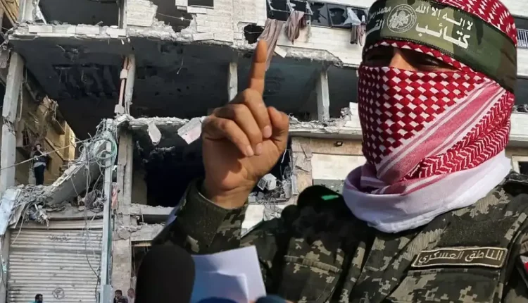 İzzeddin Kassam Tugayları Sözcüsü Ebu Ubeyde Kimdir, Öldürüldü mü? (Ne Zaman, Nerde, Nasıl)