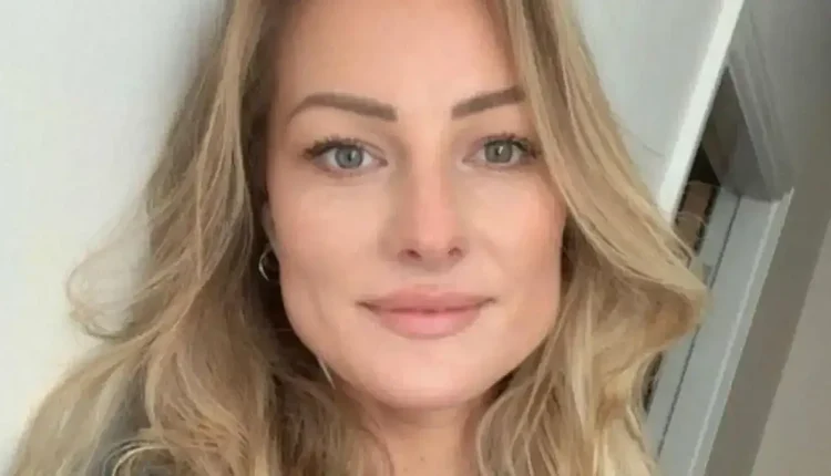 Jade Damarell kimdir, sevgilisi kim? Paraşütten neden atladı ve ne öldu?