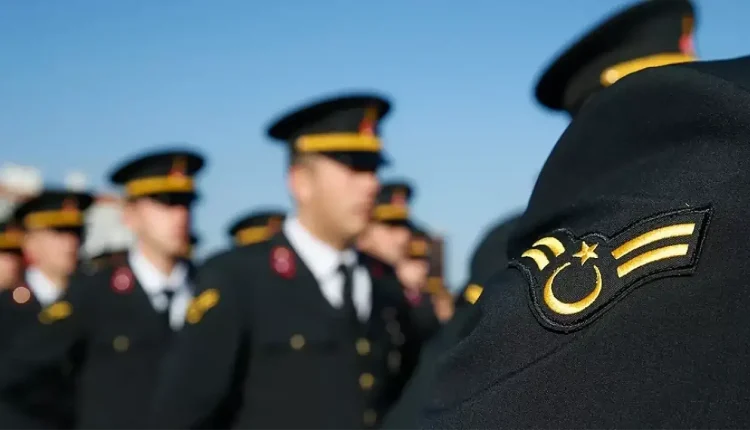 Jandarma 8 bin uzman erbaş alımı ne zaman, başvuru nasıl yapılır? JANDARMA UZMAN ERBAŞ BAŞVURU EKRANI!