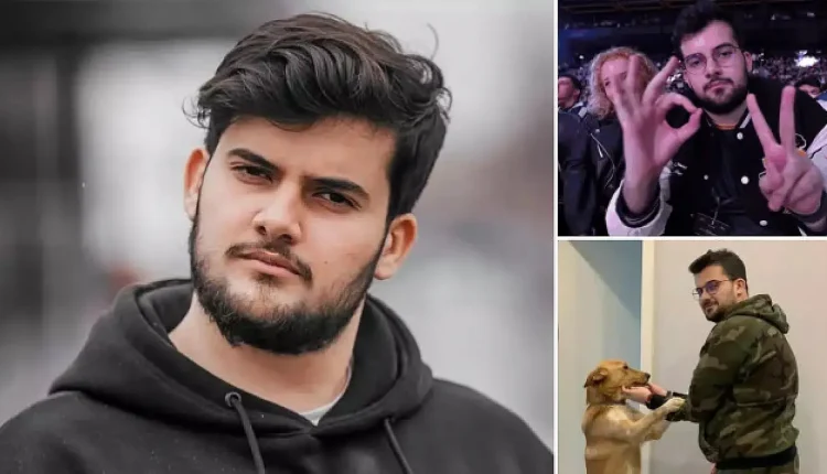 Jrokez Nedir? Jrokez öldü mü, neden öldü, kaç yaşında, nereli? Yayıncı Oğuzhan Dalgakıran balkondan mı düştü?