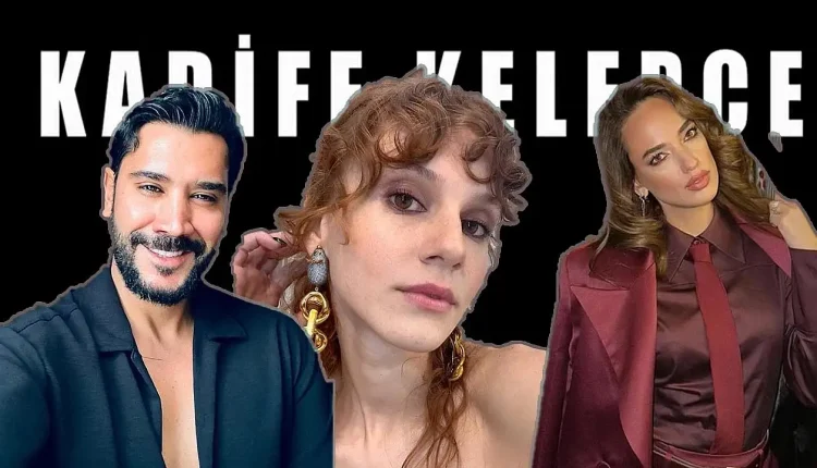 Kadife Kelepçe Dizisi: Merakla Beklenen Konusu ve Oyuncu Kadrosu! Yayın Tarihi Belli Oldu!
