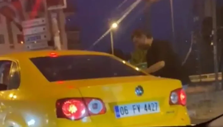 Kadına Yönelik Şiddet Olaylarına Bir Yenisi Daha Eklendi!