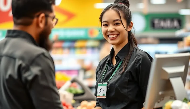Kasiyer Kızlar Neden 'Abi' Diye Hitap Eder?
