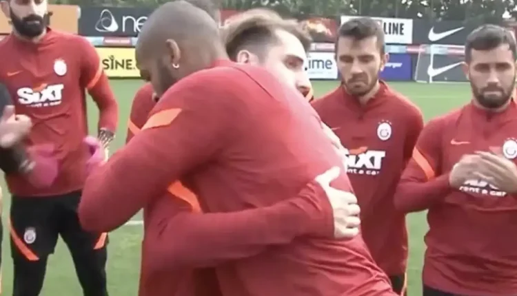 Kerem Aktürkoğlu Marcao neden kavga etmişti? Kerem Aktürkoğlu Marcao olayı nedir?