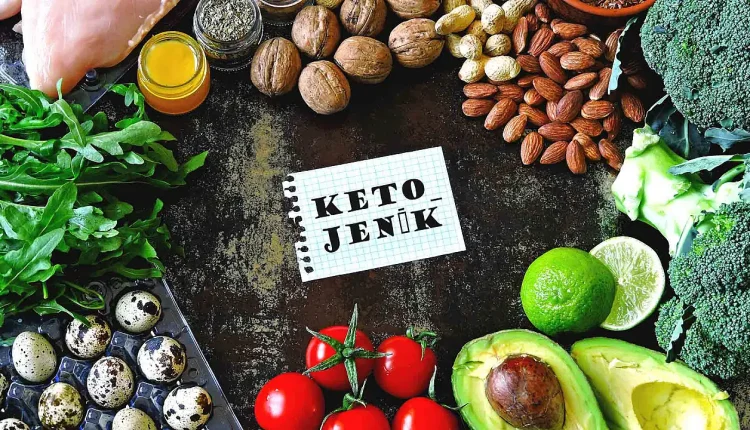 Ketomix Diyet Nedir?