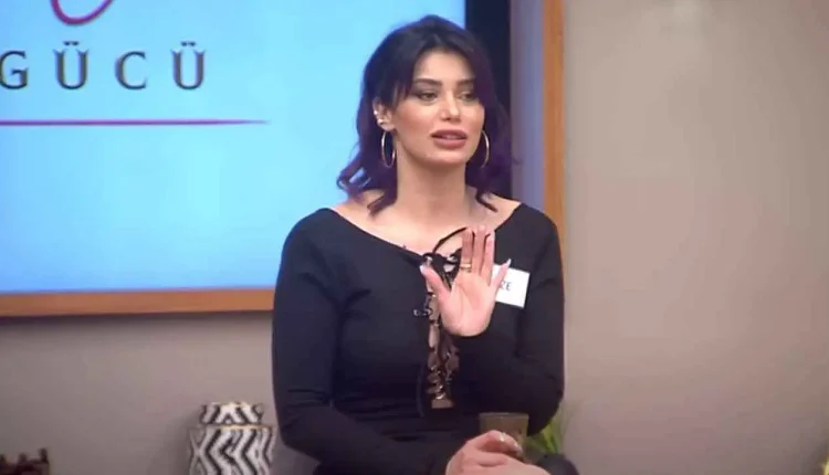 Kısmetse Olur Yıldızı Azize Kaya Kimdir, İnstagram Hesabı ve Paylaşımları Neler? (2025)