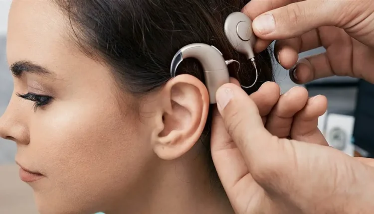 Koklear İmplant Nedir?