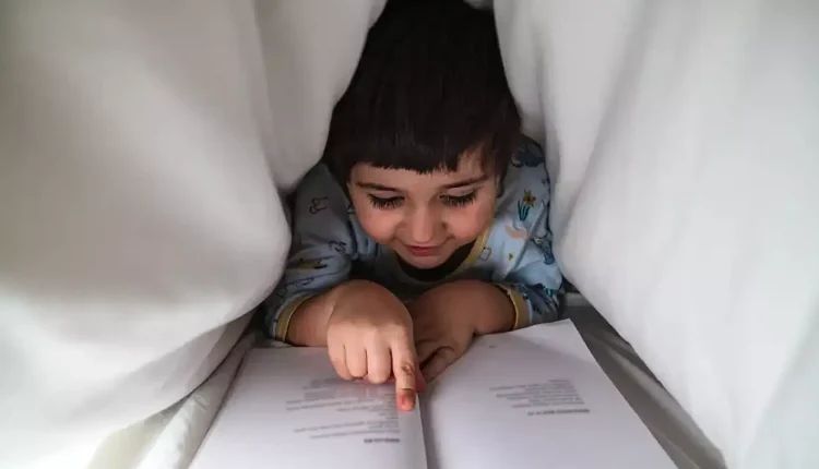 Kristal Zekaya Sahip Çocukların Belirleyici 5 Özelliği