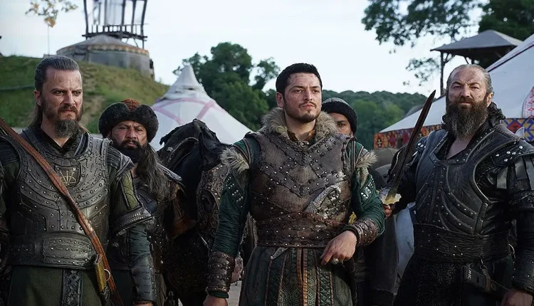 Kuruluş Osman ne zaman başlıyor, Sultan Osman yeni sezon tarihi belli oldu mu?