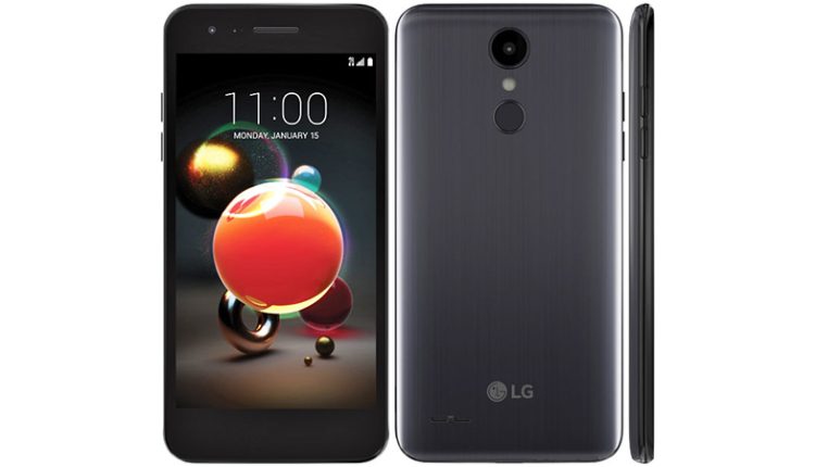 lg aristo 2