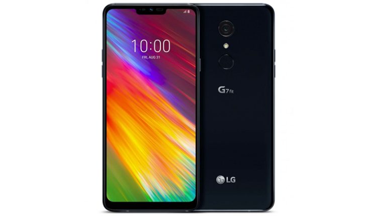 lg g7 fit kapak