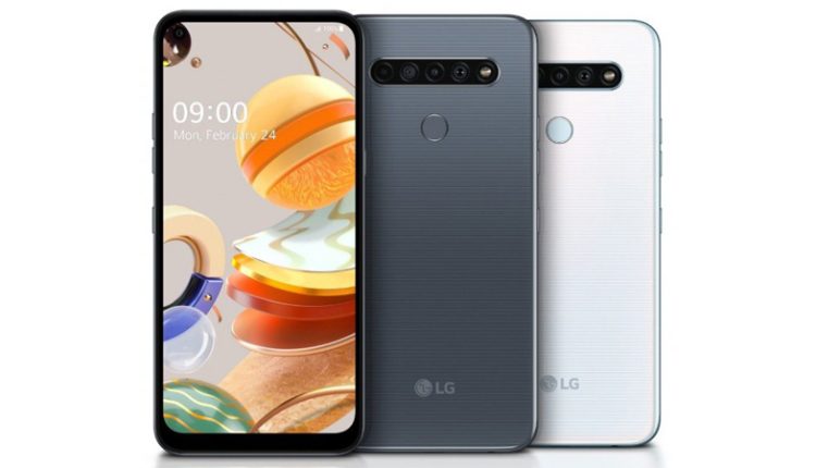lg k61 1