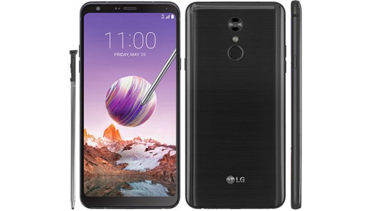 lg q stylo 4 kapak