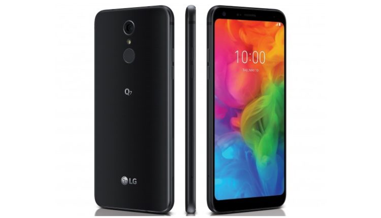 lg q7