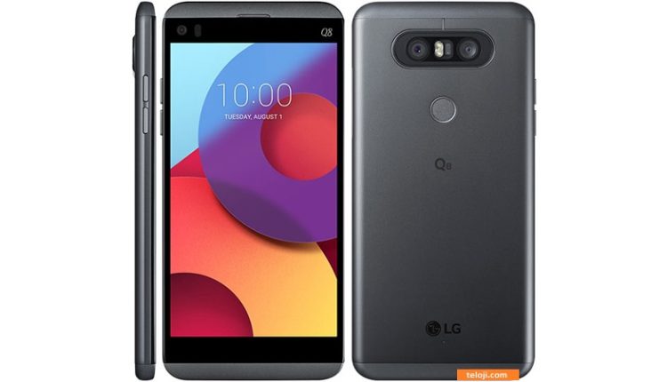 lg q8