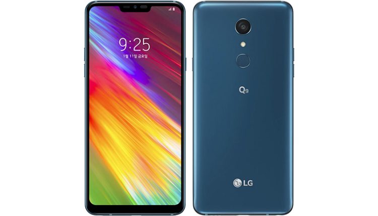 lg q9