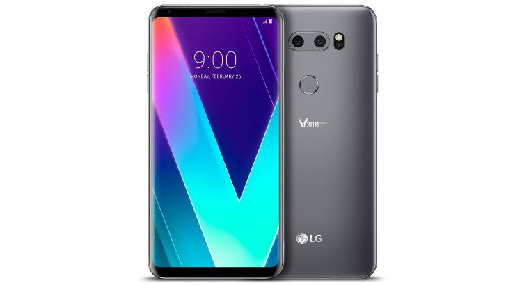 lg v30s thinq